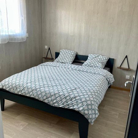Appartement - Location Saisonniere Pey Екстериор снимка