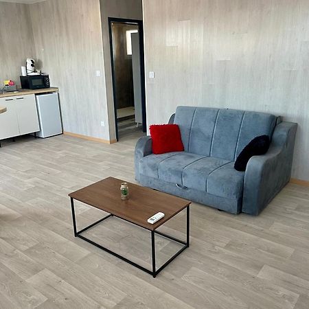 Appartement - Location Saisonniere Pey Екстериор снимка