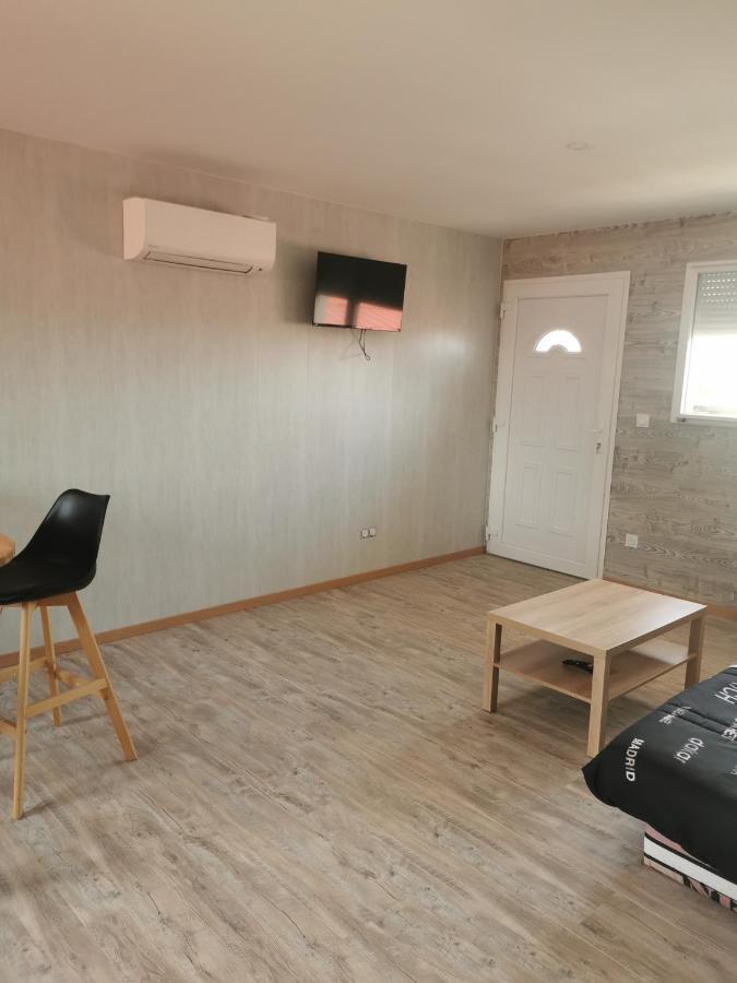 Appartement - Location Saisonniere Pey Екстериор снимка