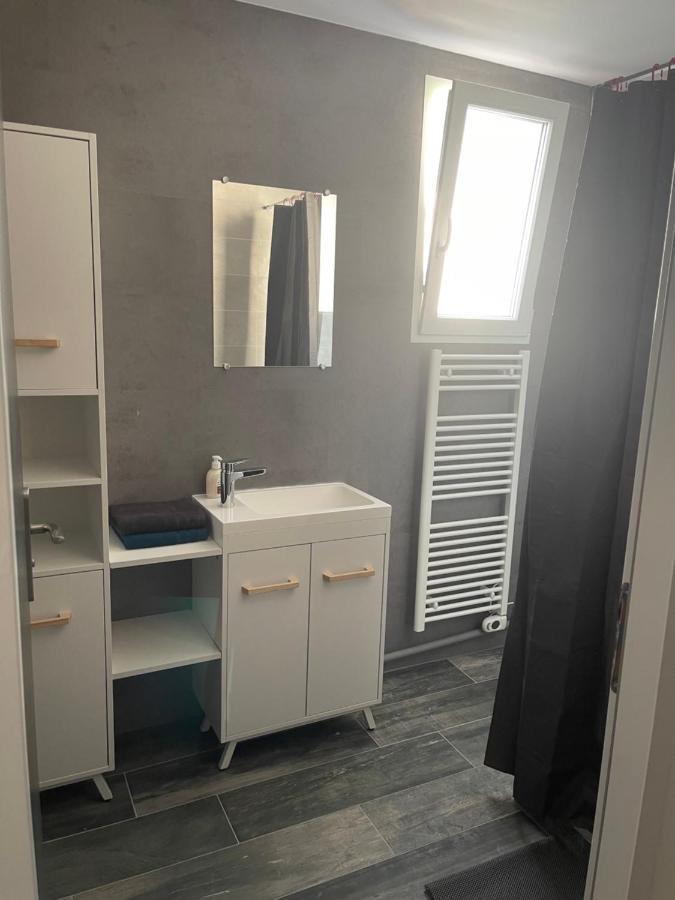 Appartement - Location Saisonniere Pey Екстериор снимка