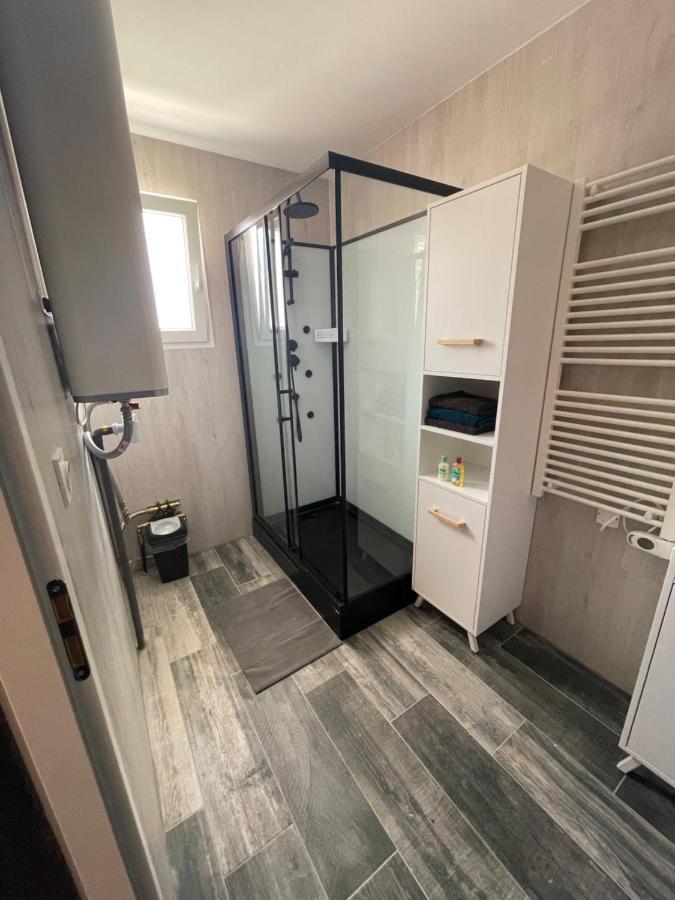 Appartement - Location Saisonniere Pey Екстериор снимка