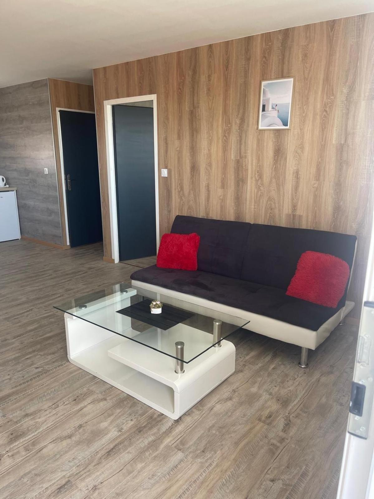 Appartement - Location Saisonniere Pey Екстериор снимка