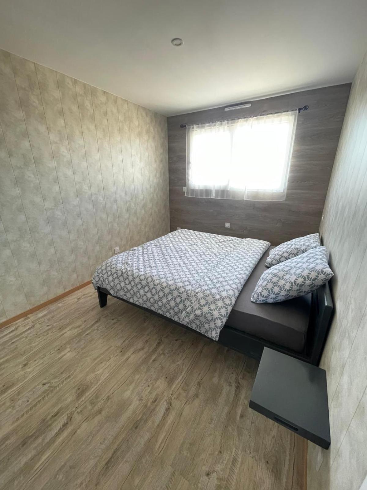 Appartement - Location Saisonniere Pey Екстериор снимка