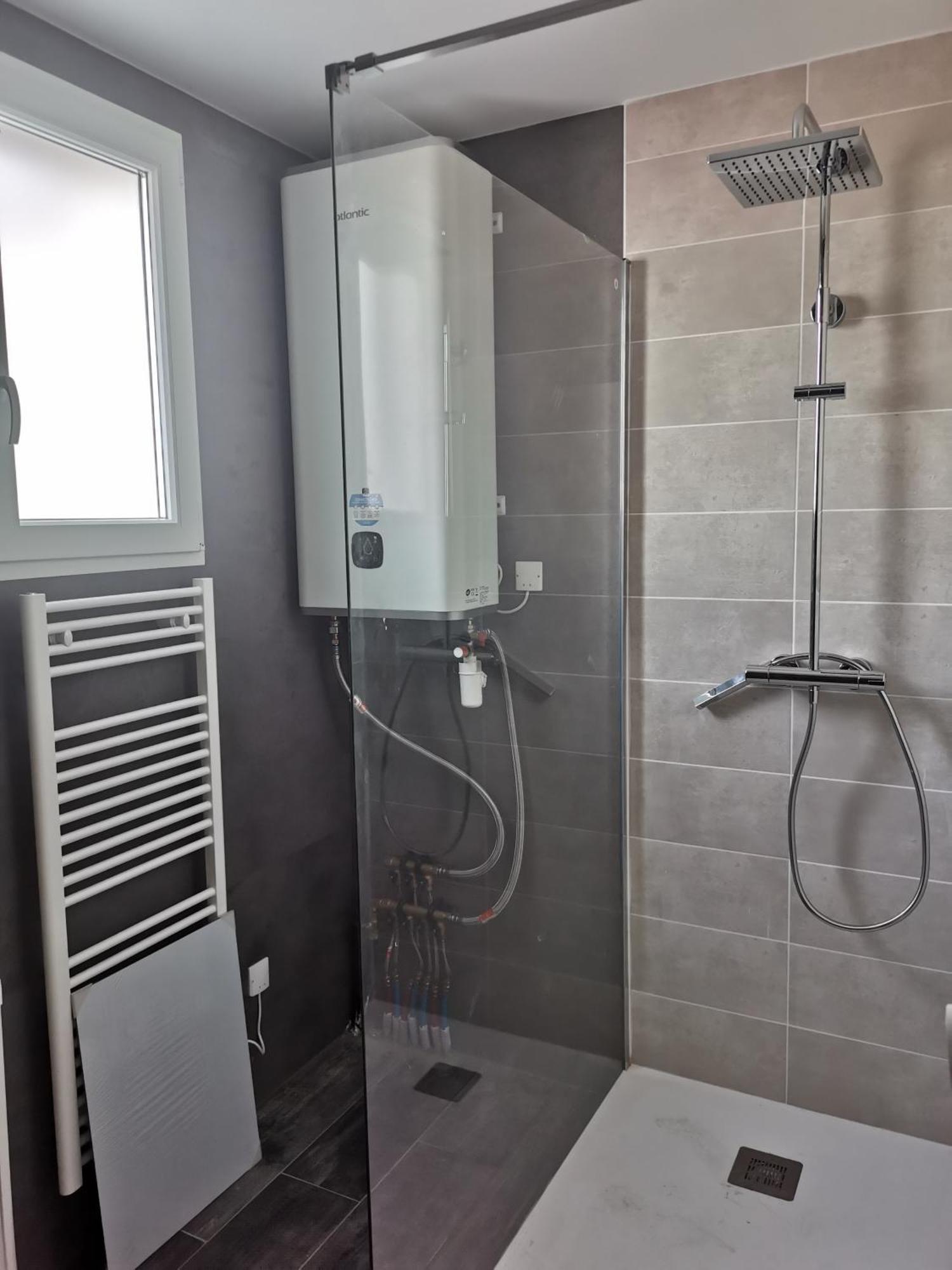 Appartement - Location Saisonniere Pey Екстериор снимка