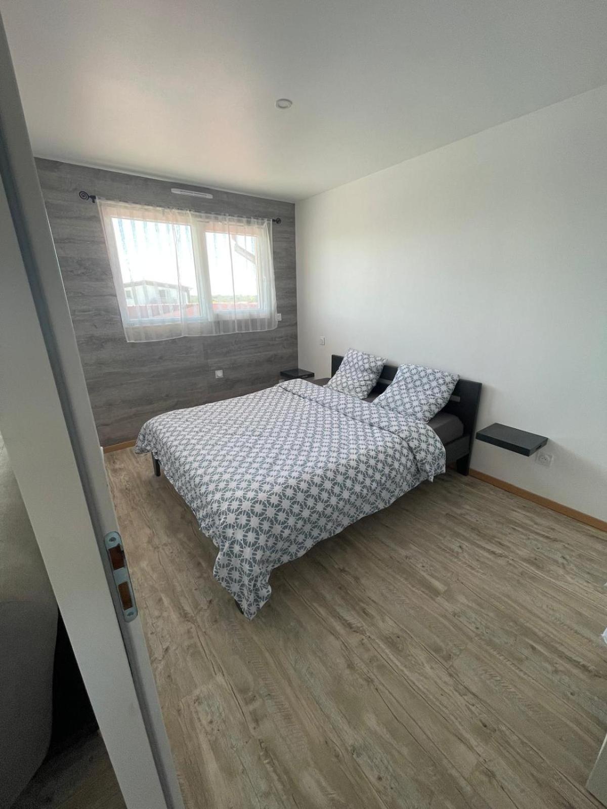 Appartement - Location Saisonniere Pey Екстериор снимка
