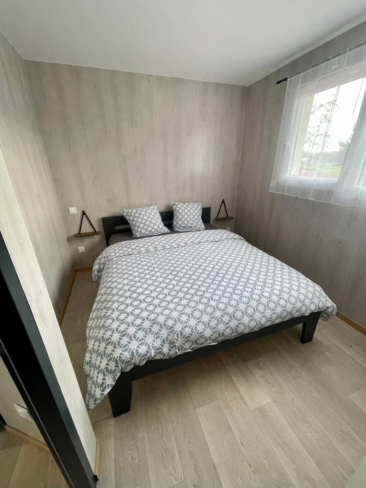 Appartement - Location Saisonniere Pey Екстериор снимка