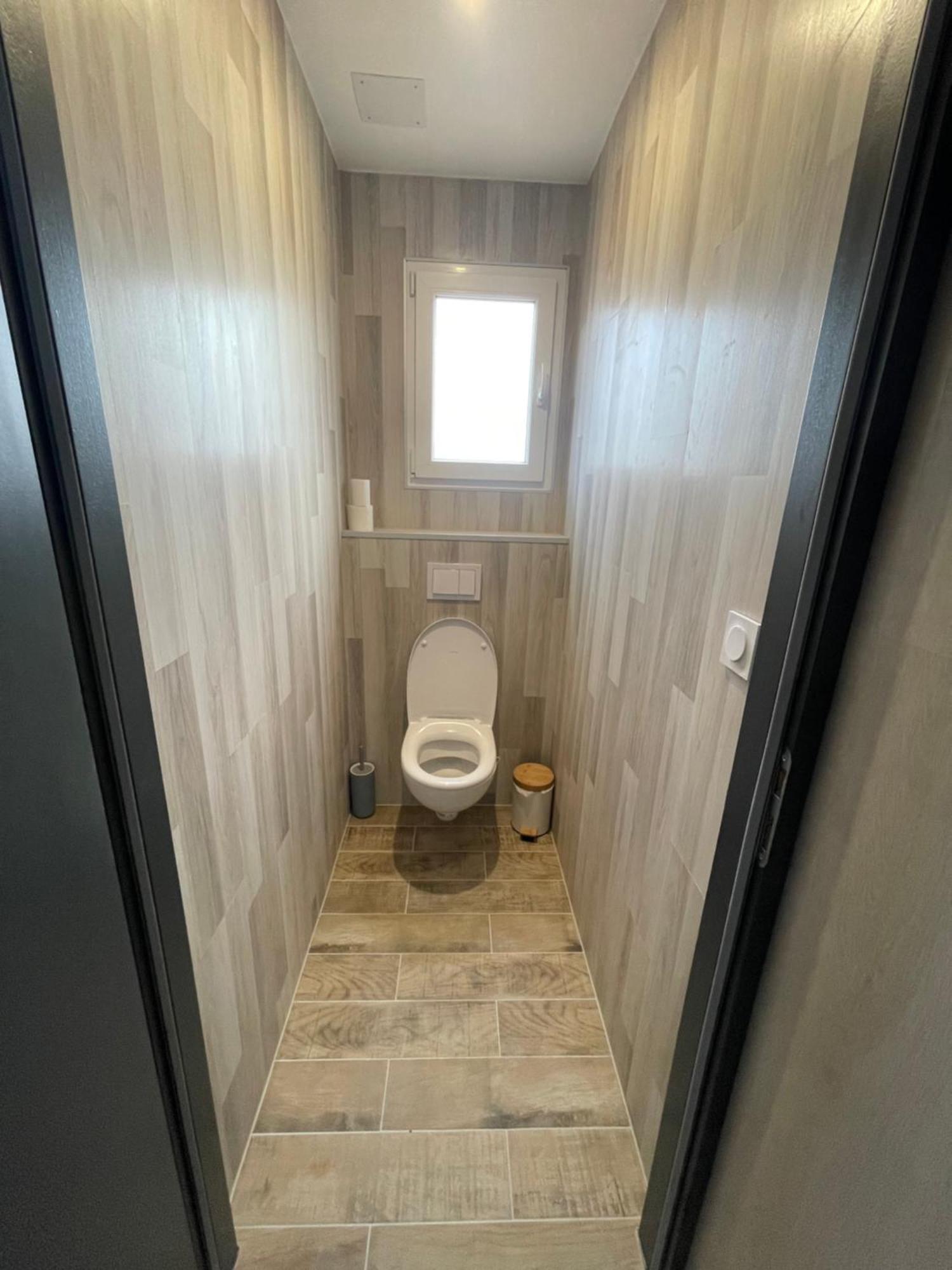 Appartement - Location Saisonniere Pey Екстериор снимка