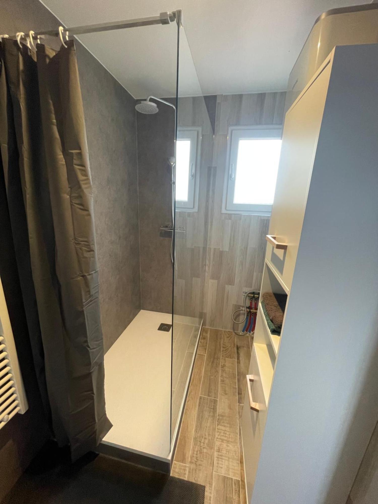 Appartement - Location Saisonniere Pey Екстериор снимка