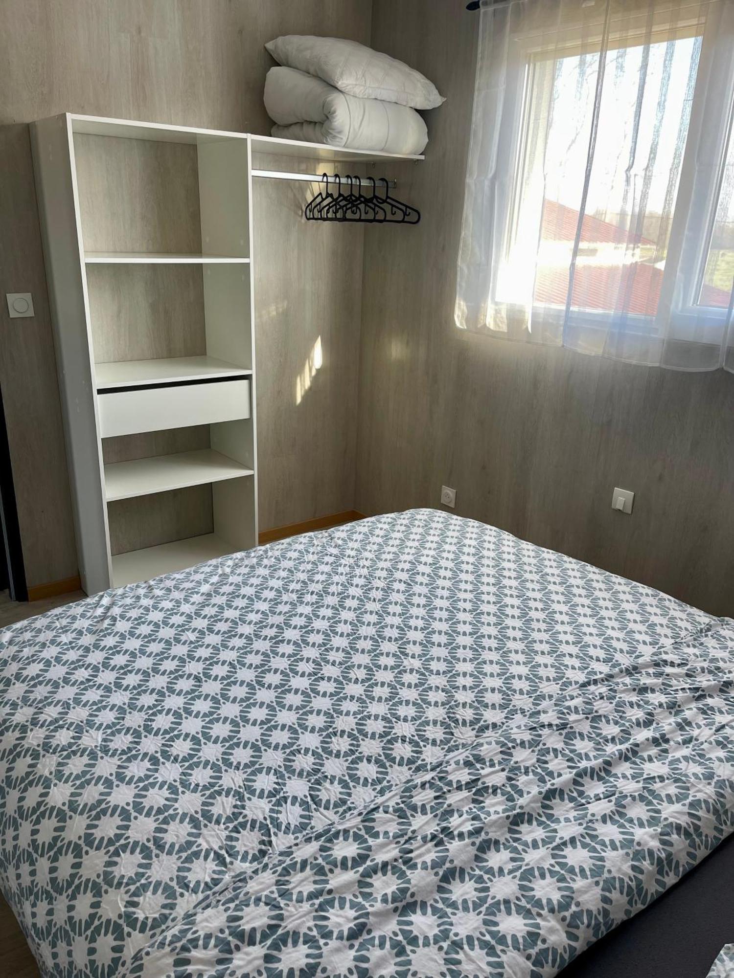 Appartement - Location Saisonniere Pey Екстериор снимка