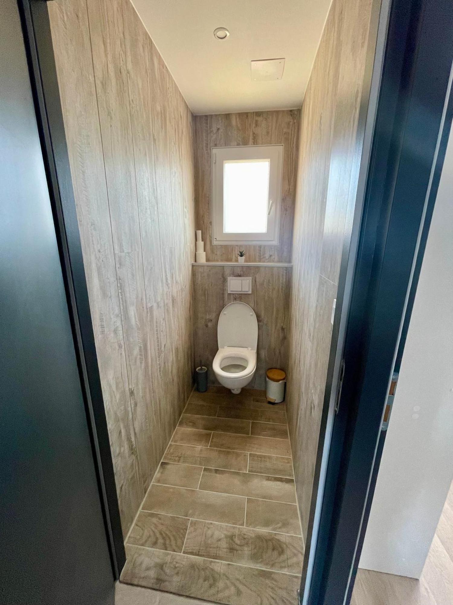 Appartement - Location Saisonniere Pey Екстериор снимка