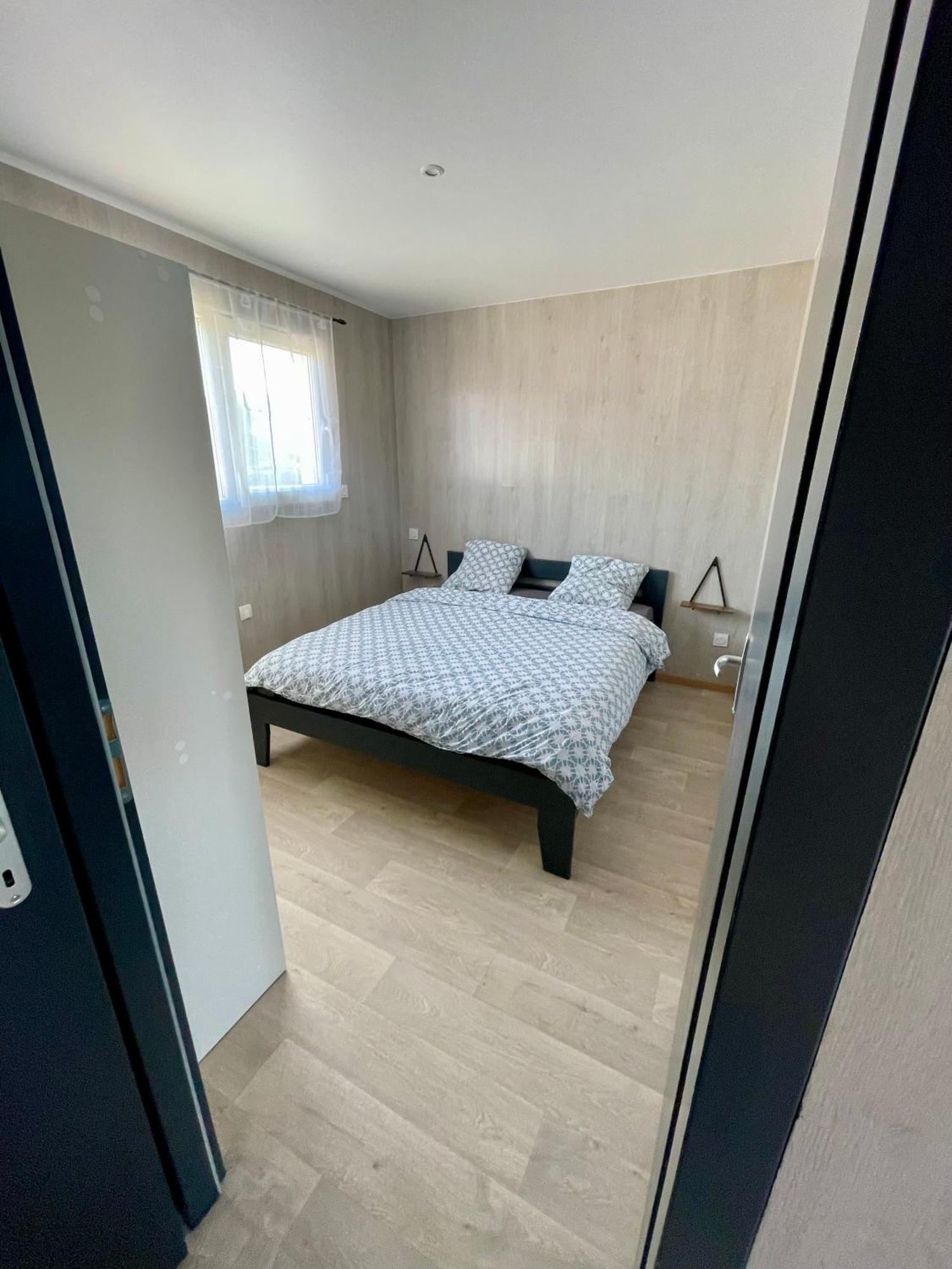 Appartement - Location Saisonniere Pey Екстериор снимка
