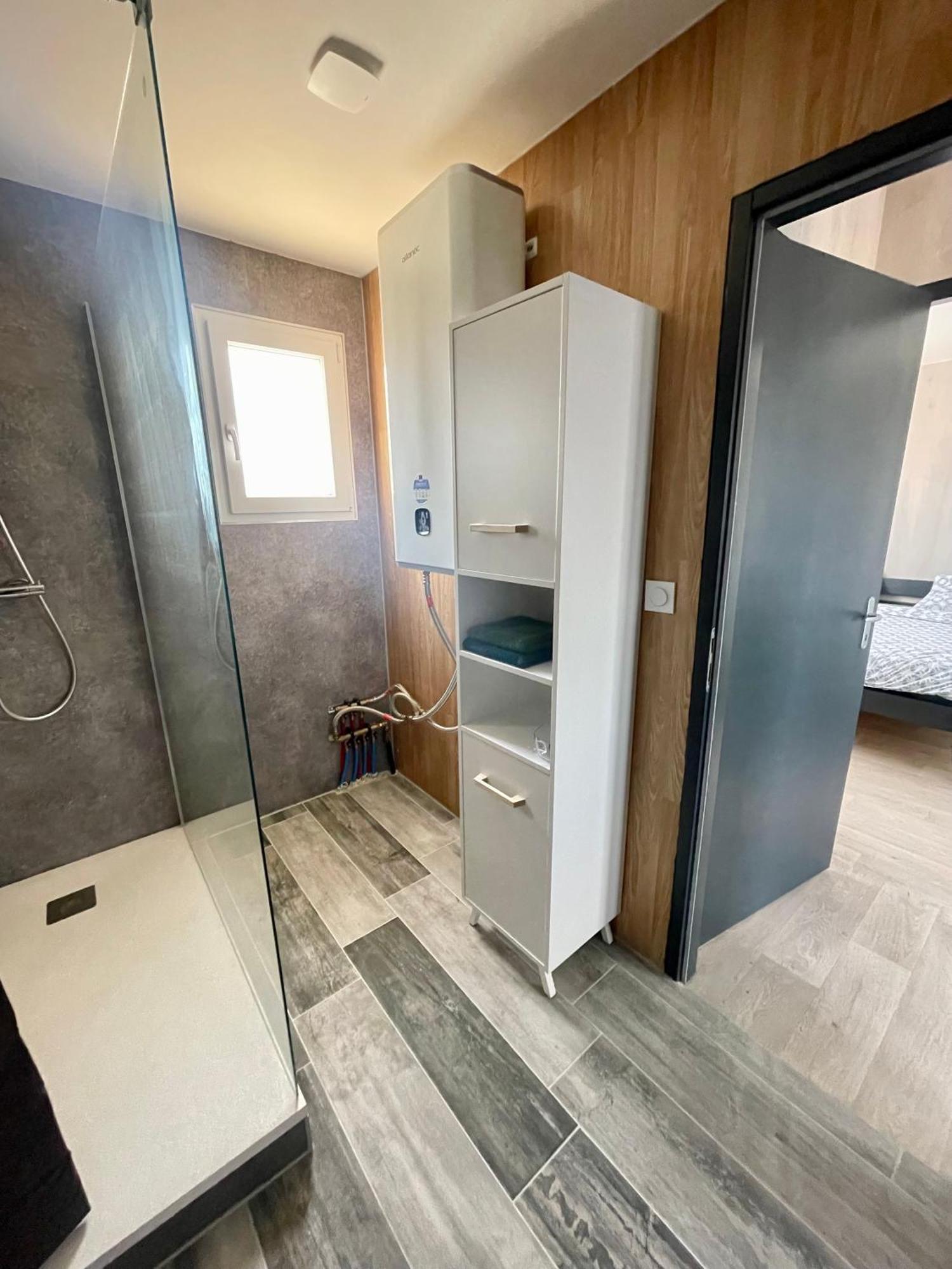 Appartement - Location Saisonniere Pey Екстериор снимка