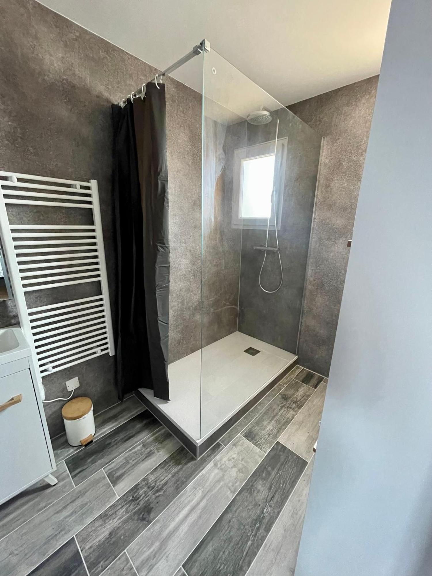 Appartement - Location Saisonniere Pey Екстериор снимка